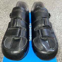 Shimano Dynalast RP3 Men’s Cycling Shoes