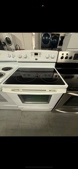 Whirlpool Stove ( Cocina )