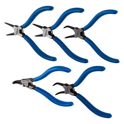 Park Tool Snap Ring Pliers Set