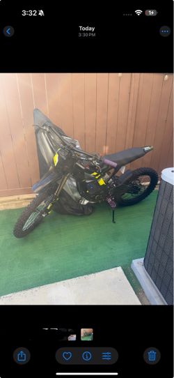 Surron Light Bee x 2025