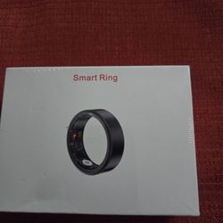 Smart Ring Size 9