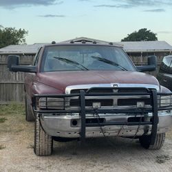 1999 Dodge Ram 1500