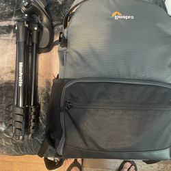 Canon DSLR Accessory Bundle 