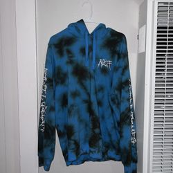 Neff Weird Times Hoodie