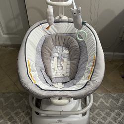 Baby Swing 