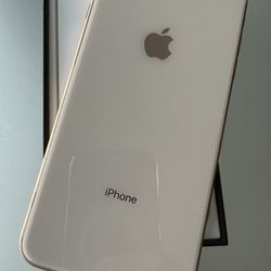 Iphone 8+ Plus 64GB ANY CARRIER GOLD 