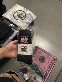 Assali Socks