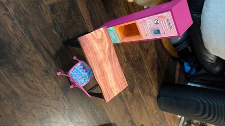 American girl furniture