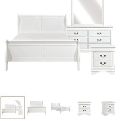Bedroom Set
