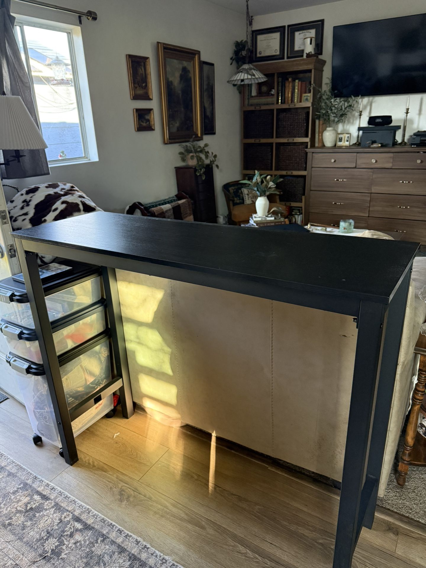 Bar Table And Chairs