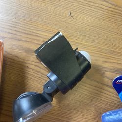 Battery Operated Motion Sensor Light