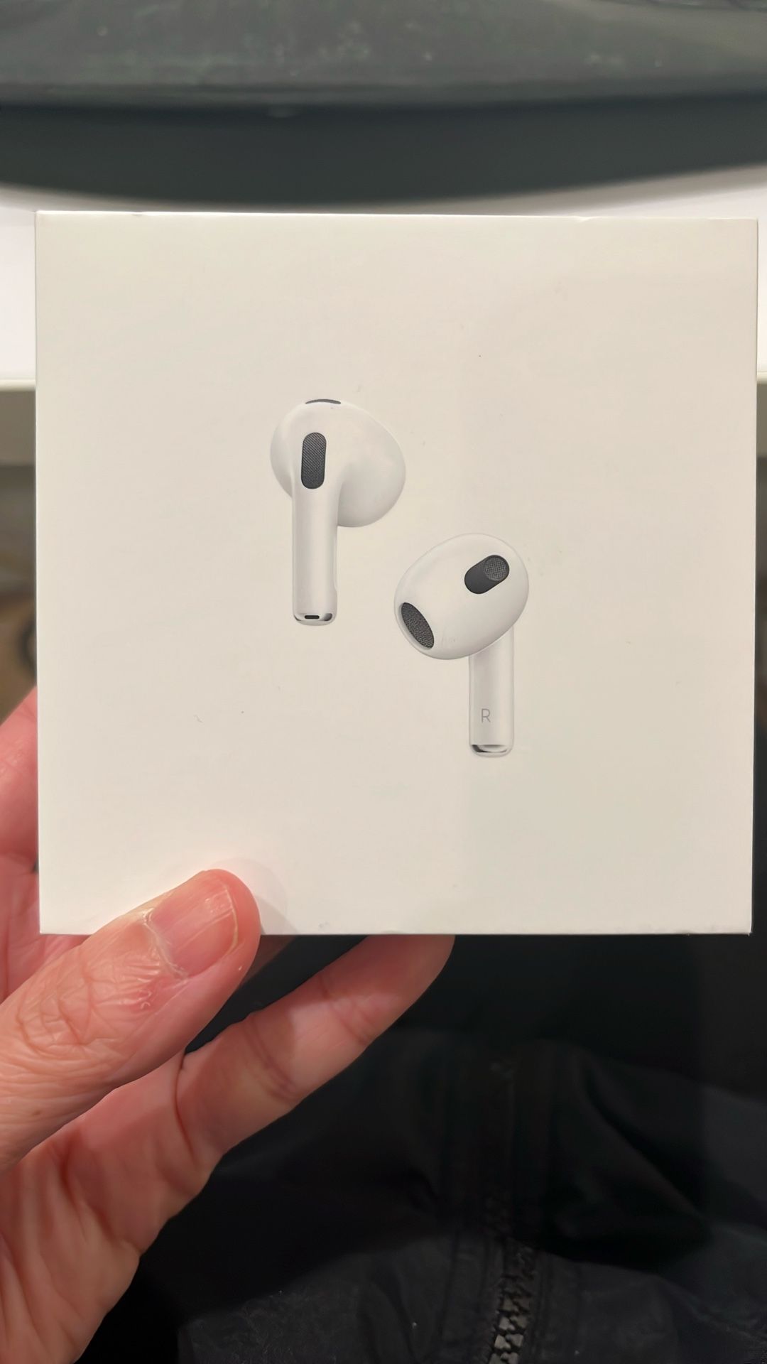 Brand New AirPods 