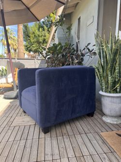 Club Chair