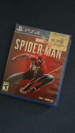 Spider-Man