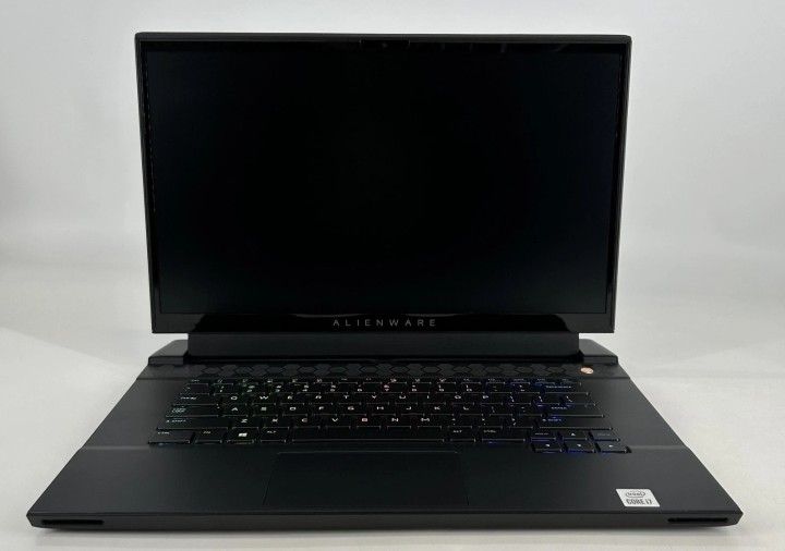 Alienware M15 R4, i7, 16gb Ram, 1tb SSD, 3070GPU