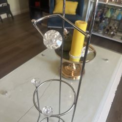 Bathroom Accessories 