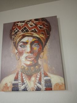 Three Pictures Art