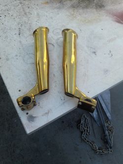 Rod Holder 