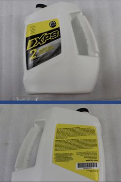XPS 2 strokes 1 gal