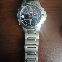 Wrist Watch Aspen 