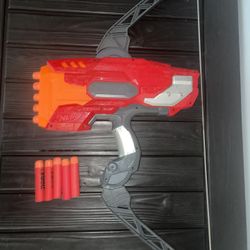 Nerf Mega Bow