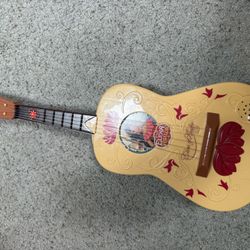Elena Of Avalor Guitar 