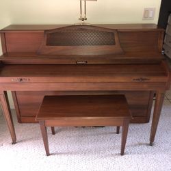 Baldwin Piano