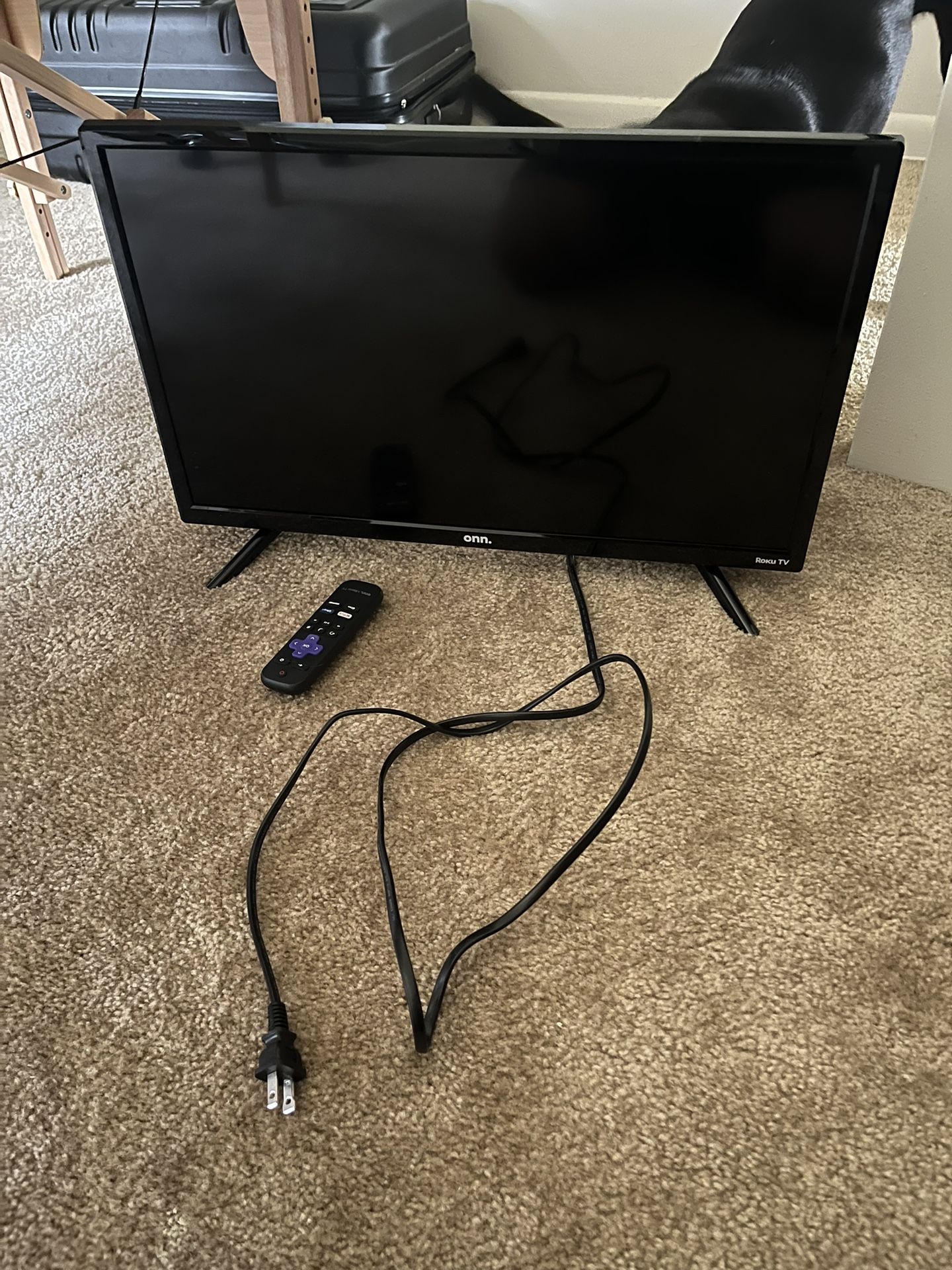 24 inch tv