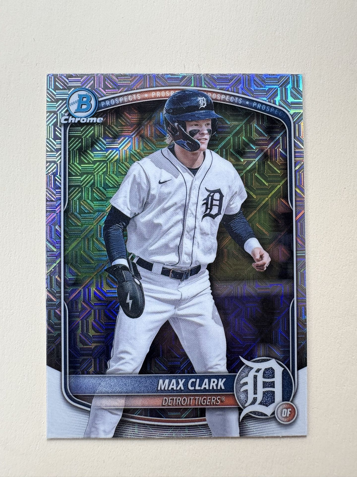 Max Clark