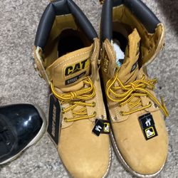 Work Boots 