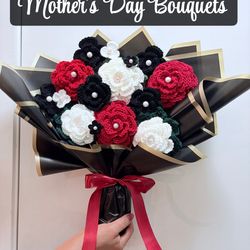 Mothers Day Bouquets