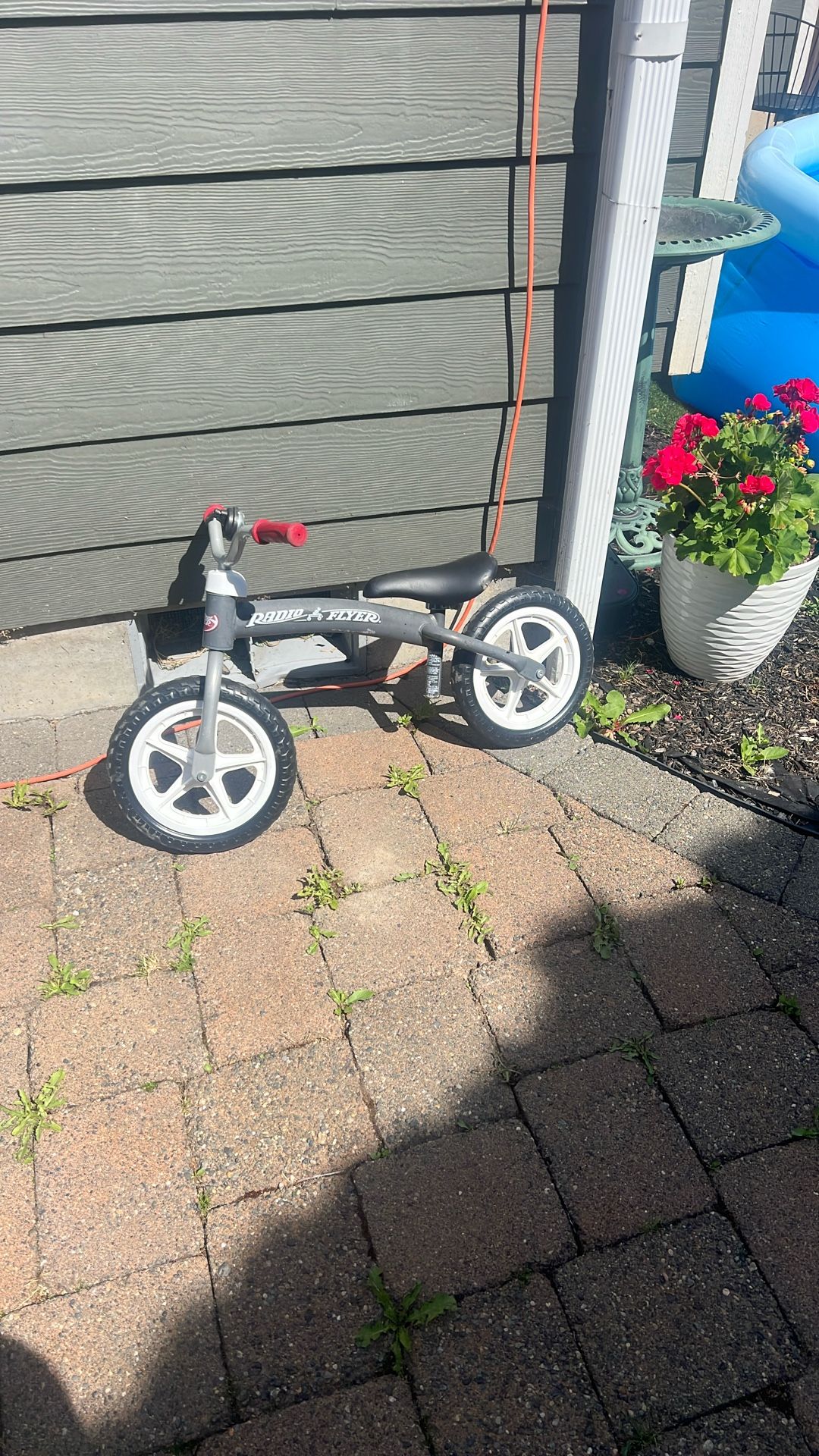 Balance Bike