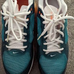 Nike Air Trainer Miami Dolphins Deadstock 11
