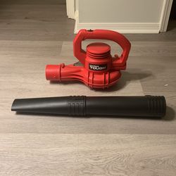 New Leaf Blower