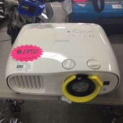 Epson Projector H651A