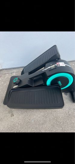 CUBII EXERCISE