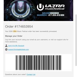 Ultra Sunday X2