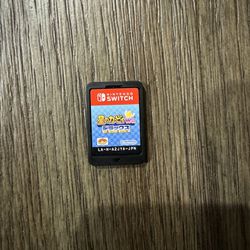 Kirby Return To Dreamland - Nintendo Switch Game 