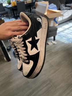 Bapestas 8.5