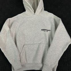 Essentials hoodie 