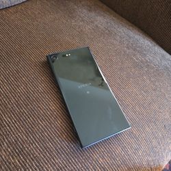 Xperia Xz Premium Phone. Sony. (Parts)