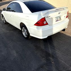 2004 Honda Civic