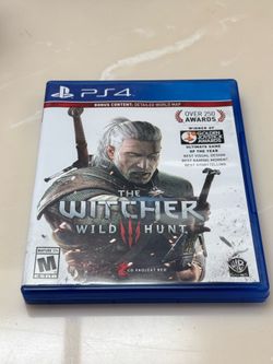 Ps4 game