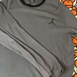 Jordan Thermal
