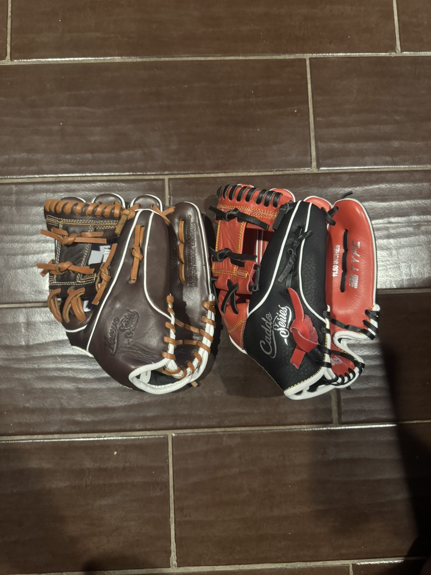 Marucci Gloves