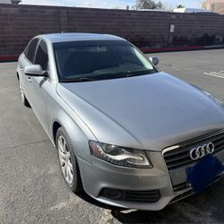 2010 Audi A4