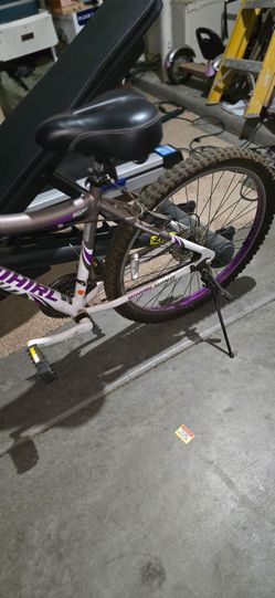 Genesis Whirlwind women's bike