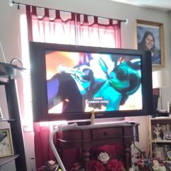 Big Screen TV 52 In Magnavox Need To Sell $80