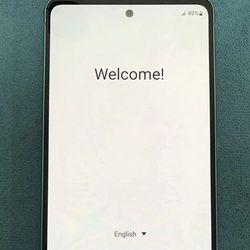 Samsung Galaxy S20 FEE Great Condition Unlocked