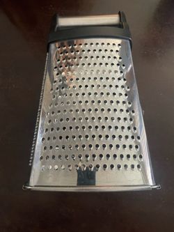 KitchenAid Box Grater